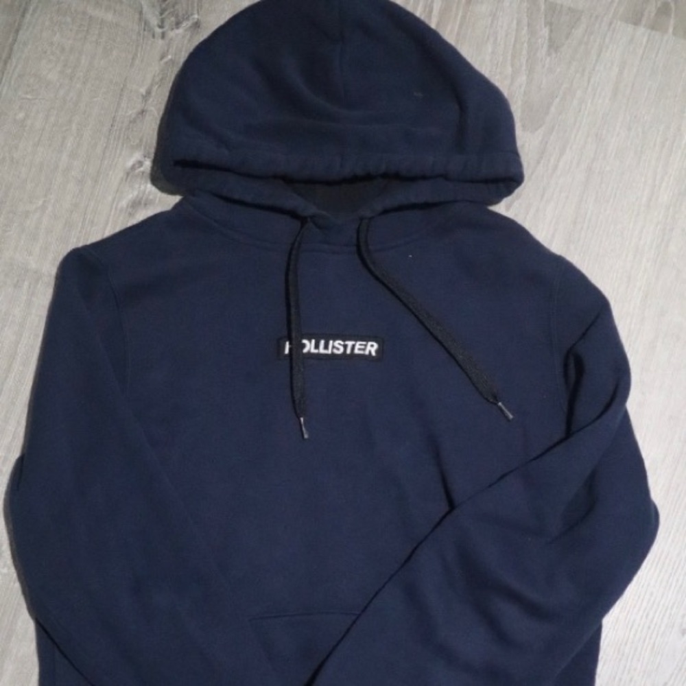 Hollister Hoodie